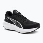 PUMA Scend Pro 2 puma black/puma white running shoes