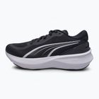 PUMA Scend Pro 2 puma black/puma white running shoes