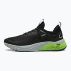 PUMA Cell Thrill puma black/cool mid gray running shoes