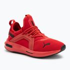PUMA Softride Enzo 5 For all time red/puma black running shoes