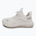 Women's running shoes PUMA Softride Enzo 5 warm white/modern mint