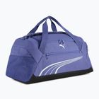 PUMA Fundamental Small 34 l blue crystal training bag