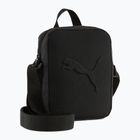 Pouch PUMA Buzz Portable 1 l puma black