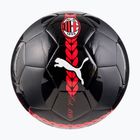 PUMA ACM PreMatch football puma black/for all time red size 5