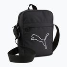Pouch PUMA Plus Portable 1 l puma black