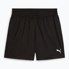 Men's shorts PUMA ESS Woven Shorts 5" puma black