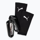 Shin guards PUMA Ultra Light Sleeve puma black/puma silver
