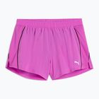 Women's running shorts PUMA Run Velocity 3" wild berry
