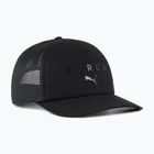 Baseball cap PUMA Hyrox Trucker black