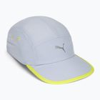 PUMA ESS Running 5 Panel cool weather baseball cap