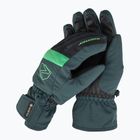 ZIENER Children's Ski Gloves Leif GTX dark jungle