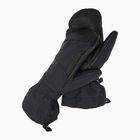 Men's ski glove ZIENER Gaikus Aquashield AW alpine black