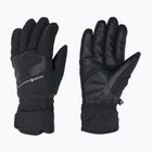 Men's Ski Gloves ZIENER Galibo GTX alpine black