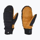 Women's Ski Gloves ZIENER Kabba black