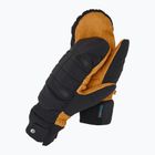 Women's Ski Gloves ZIENER Kabba black