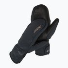 Women's Ski Gloves ZIENER Karoia WS PR Mitten black/rose metallic