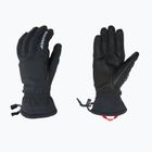 Men's ski glove ZIENER Gaikono WS PR black