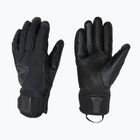 Men's Ski Gloves ZIENER Gasparus SY PR black