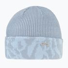 ZIENER Ihansia frozen blue winter beanie