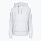 Women's sweatshirt BOGNER FIRE+ICE Nala white