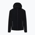 Men's ski jacket BOGNER FIRE+ICE Vilmar black