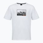 Men's T-shirt BOGNER FIRE+ICE Mick3 white