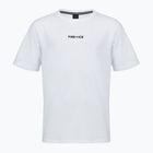 Men's T-shirt BOGNER FIRE+ICE Mick3 white
