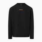 Men's thermal active sweatshirt BOGNER FIRE+ICE Alejo 1/4 Zip black