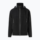 Men's ski jacket BOGNER FIRE+ICE Jupp-T black