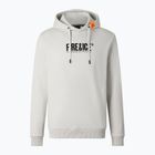 Men's sweatshirt BOGNER FIRE+ICE Filiz dawn grey