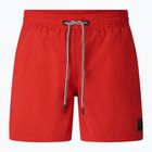Men's swim shorts BOGNER FIRE+ICE Nelson2 true red