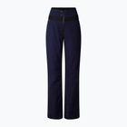 Women's ski trousers BOGNER FIRE+ICE Borja4-T deepest navy