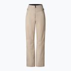 Women's ski trousers BOGNER FIRE+ICE Borja4-T nomadic desert
