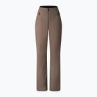 Women's ski trousers BOGNER FIRE+ICE Borja4-T walnut