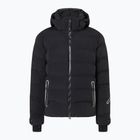 Men's ski jacket BOGNER FIRE+ICE Tec-Luka black