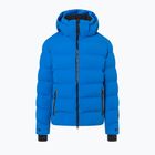 Men's ski jacket BOGNER FIRE+ICE Tec-Luka lapis blue