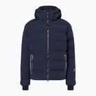 Men's ski jacket BOGNER FIRE+ICE Tec-Luka deepest navy