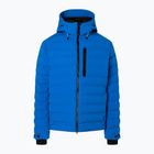 Men's ski jacket BOGNER FIRE+ICE York lapis blue