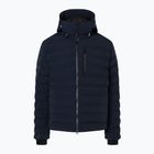 Men's ski jacket BOGNER FIRE+ICE York deepest navy