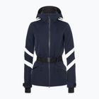 Women's ski jacket BOGNER FIRE+ICE Moia 2 deepest navy