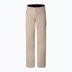 Men's ski trousers BOGNER FIRE+ICE Nic-T nomadic desert