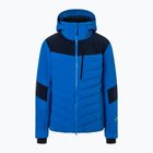 Men's ski jacket BOGNER FIRE+ICE Radek lapis blue