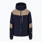 Men's ski jacket BOGNER FIRE+ICE Radek deepest navy