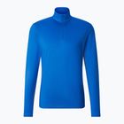 Men's thermal sweatshirt Bogner Fire+Ice Pascal lapis blue