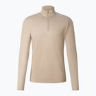 Men's thermal sweatshirt Bogner Fire+Ice Pascal nomadic desert