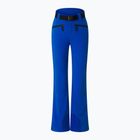 Women's ski trousers BOGNER FIRE+ICE Zula2 lapis blue
