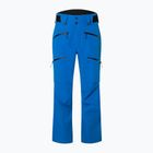 Men's ski trousers BOGNER FIRE+ICE Solomun-T lapis blue