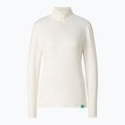 Women's thermal sweatshirt Bogner Fire+Ice Margo 2 sugar