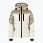 Women's ski jacket BOGNER FIRE+ICE Tavie sugar