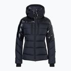 Women's ski jacket BOGNER FIRE+ICE Tavie deepest navy